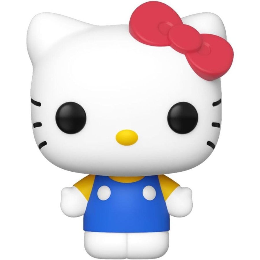 Hello Kitty Classic