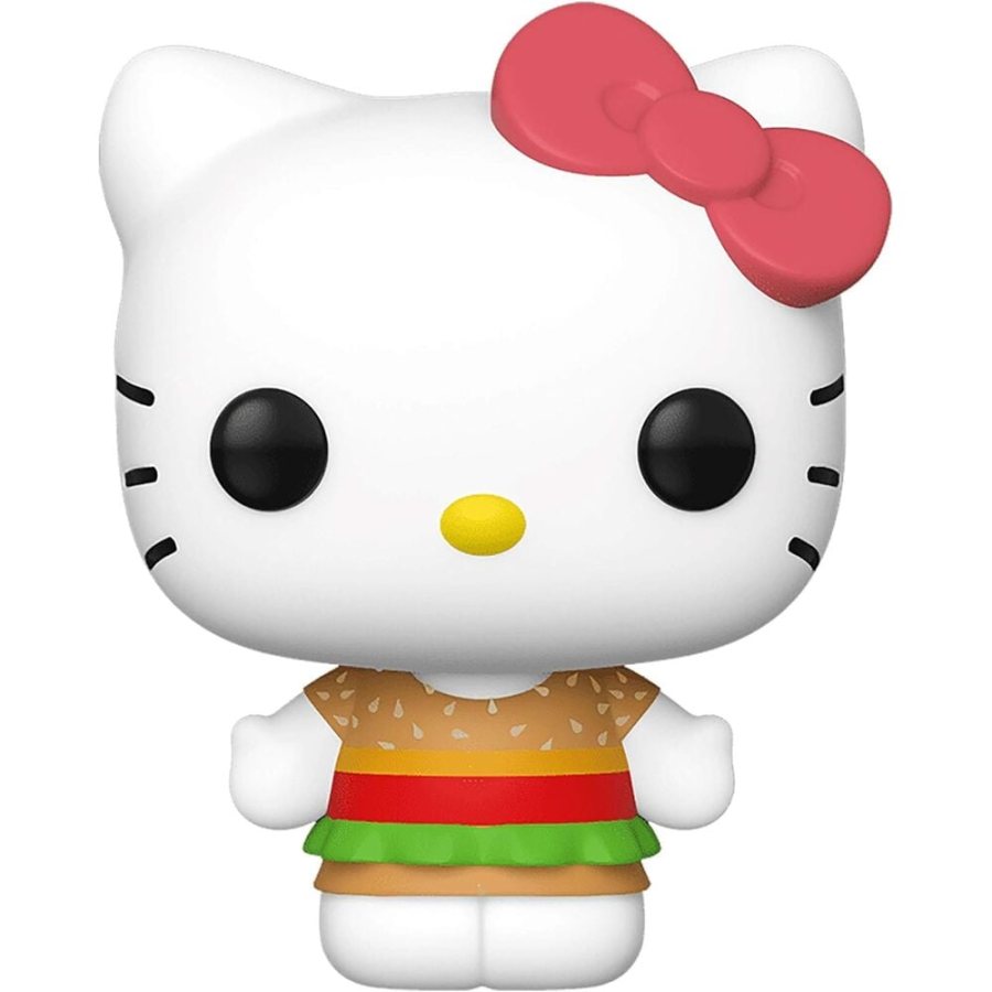 Hello Kitty KBS