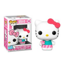 Hello Kitty Swt Trt