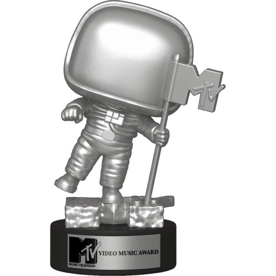 MTV Moon Person