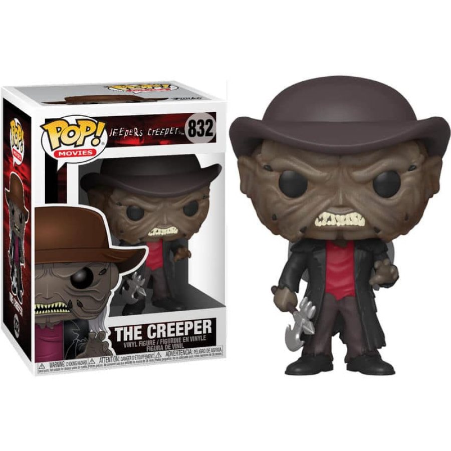 The Creeper