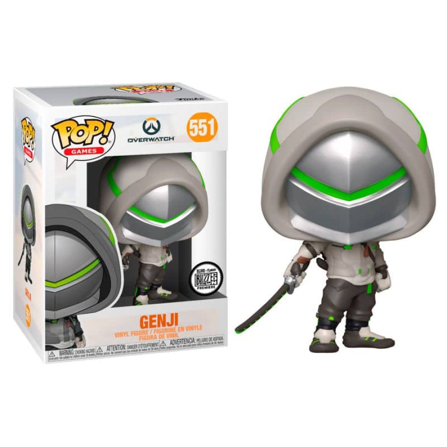 Genji