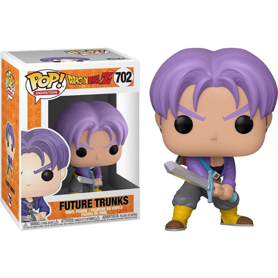 Trunks