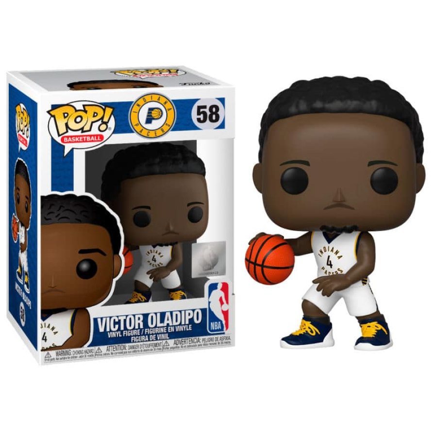 Victor Oladipo