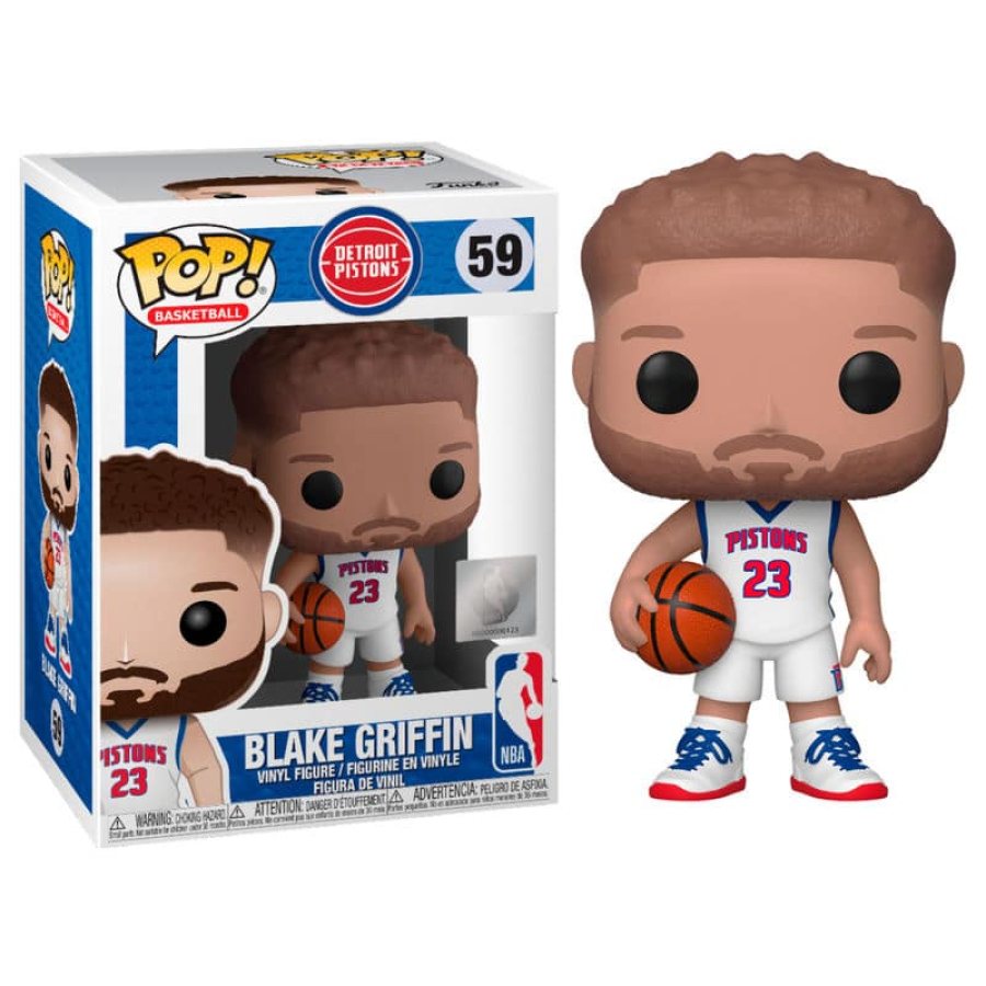 Blake Griffin