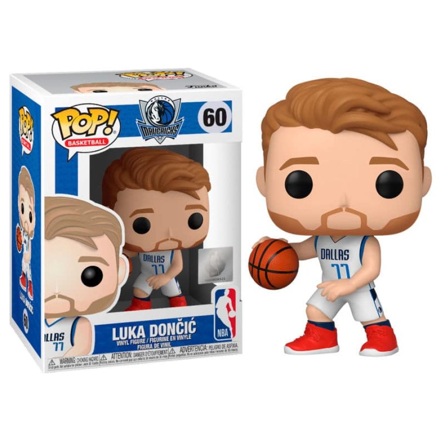Luka Doncic
