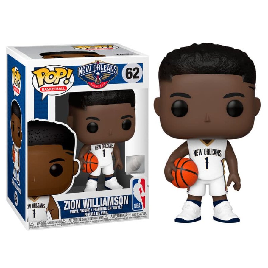 Zion Williamson