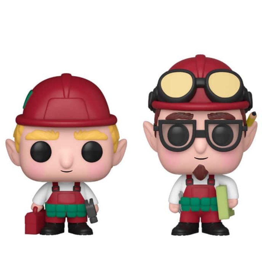 Randy & Rob