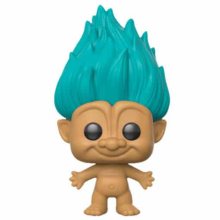 Troll Cerceta