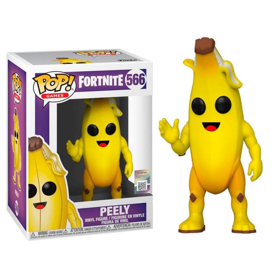 Peely