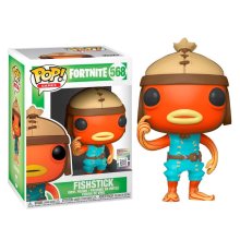 Fishstick