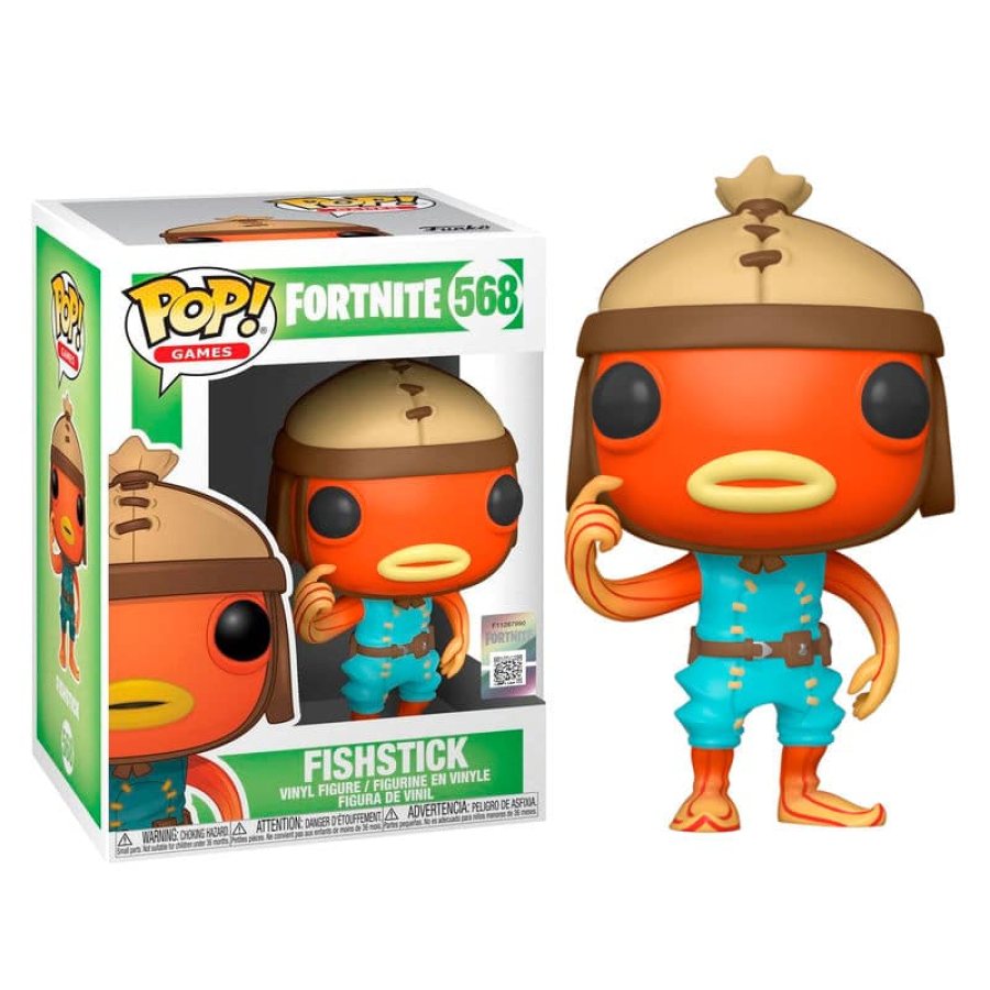 Fishstick