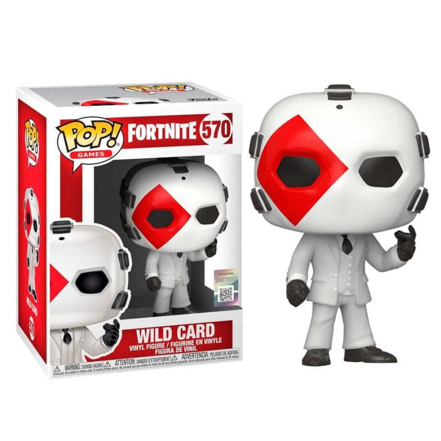 Wild Card Diamond