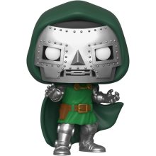 Doctor Doom