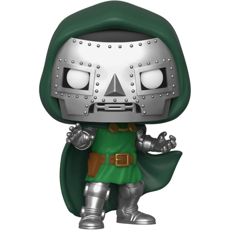 Doctor Doom