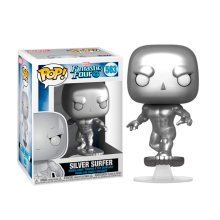Silver Surfer