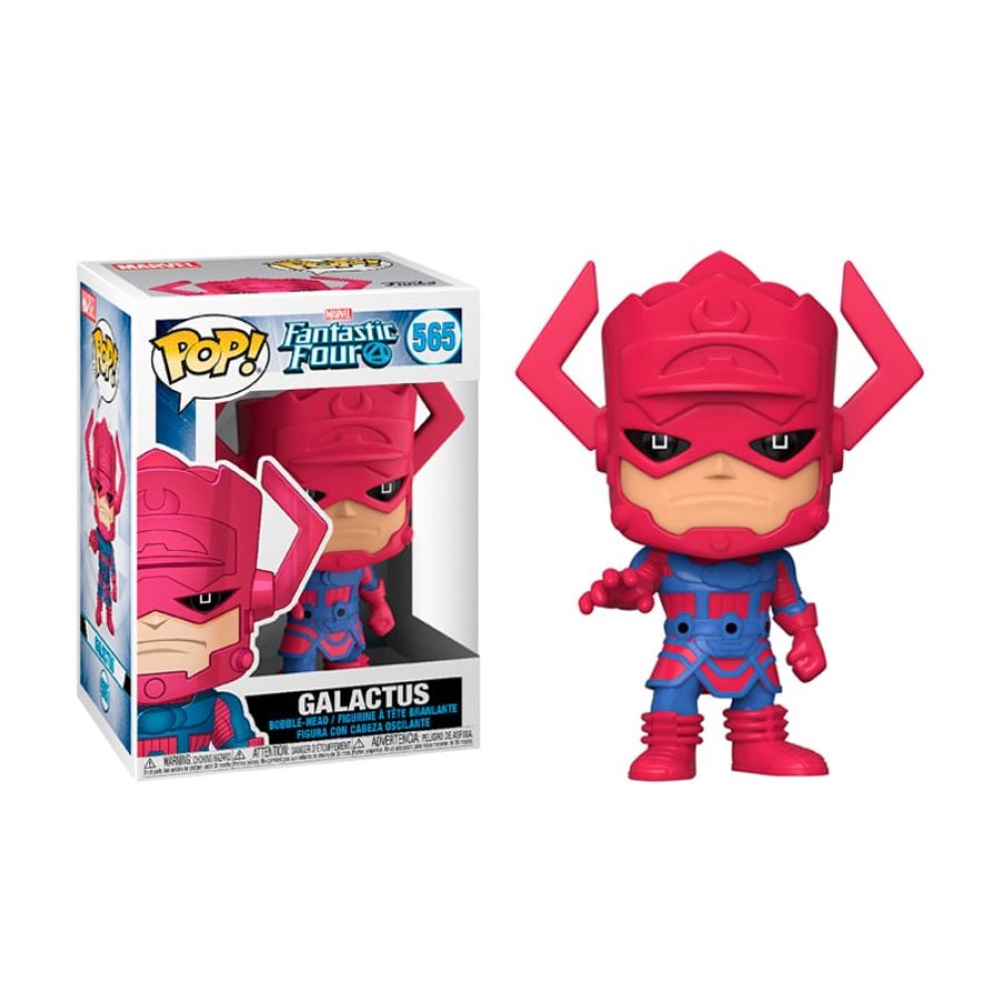 Galactus