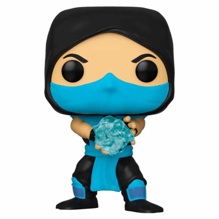 Sub-Zero