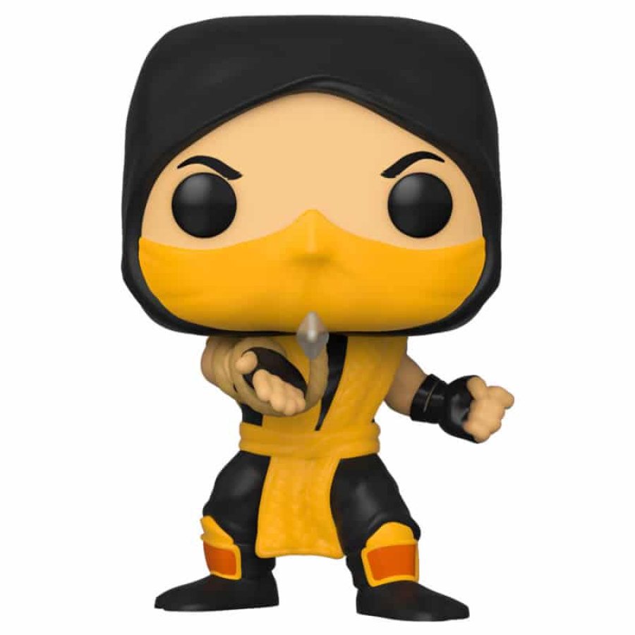 Scorpion