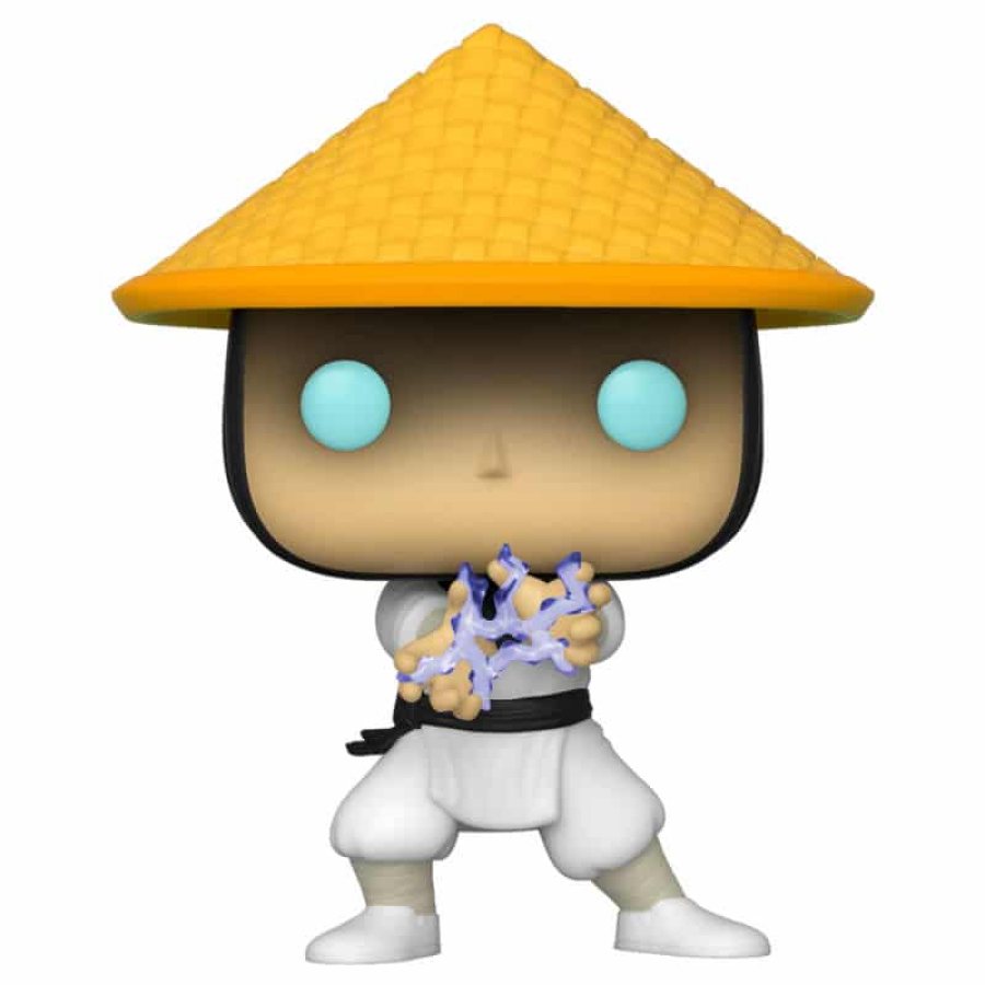Raiden