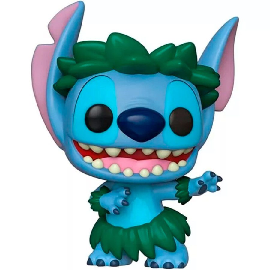 Stitch