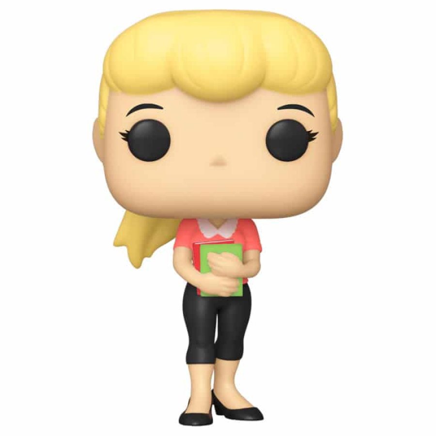 Betty