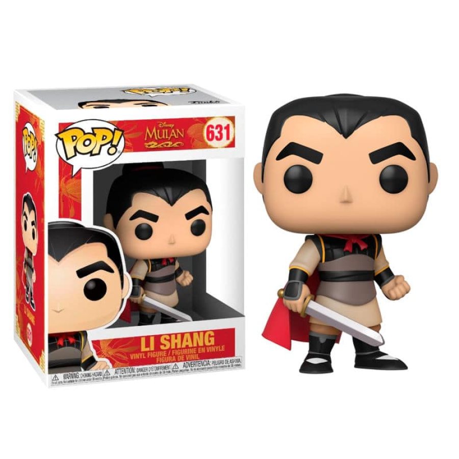 Li Shang