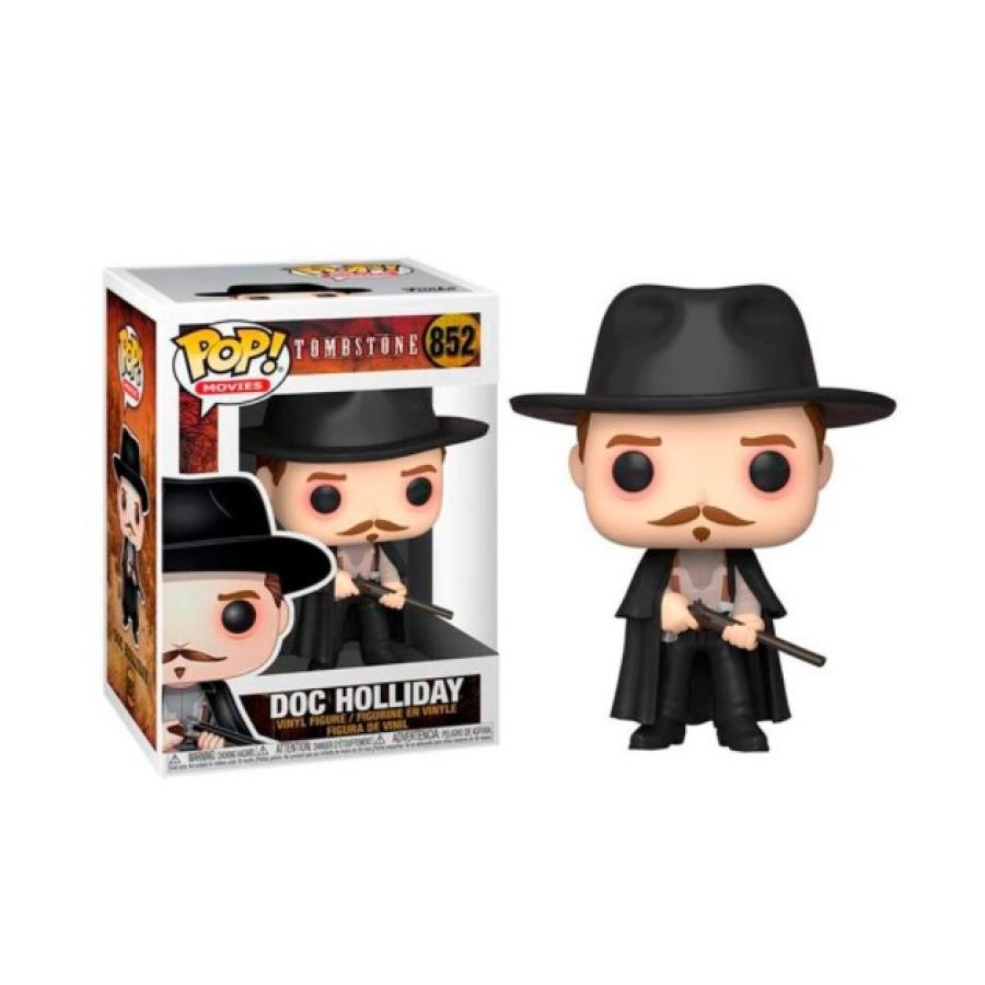 Doc Holliday