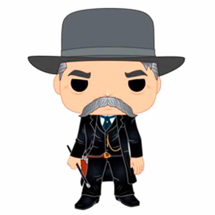 Virgil Earp