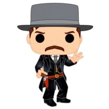 Morgan Earp