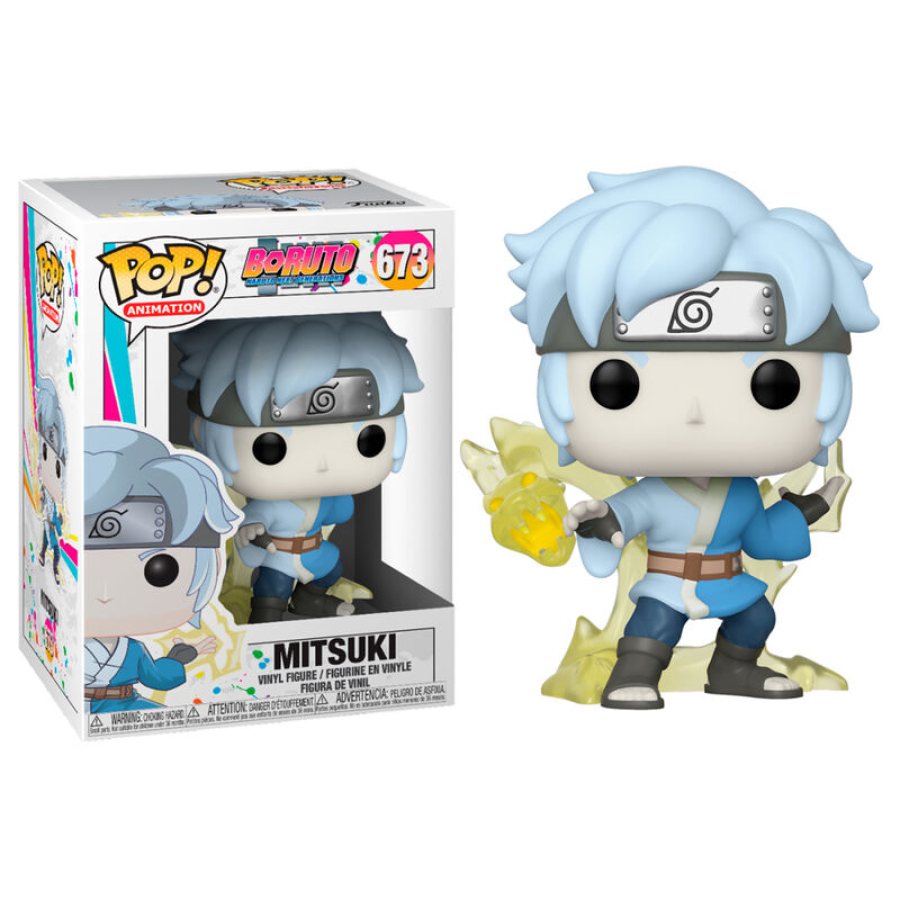 Mitsuki