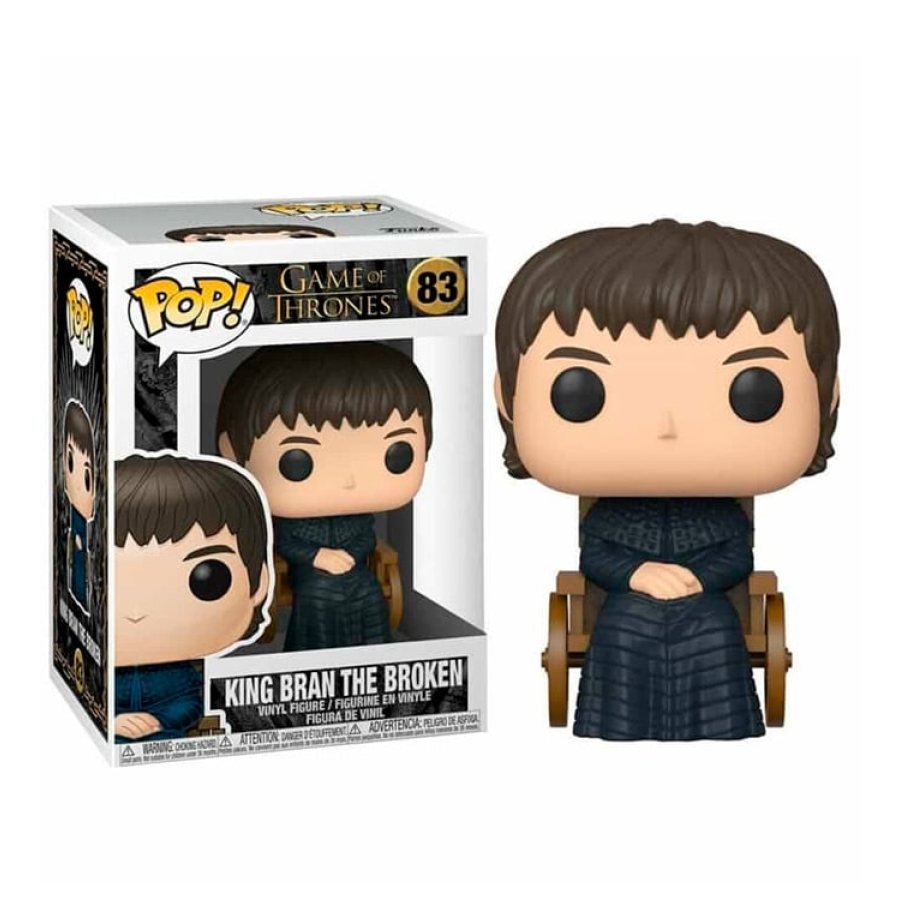 El rey Bran