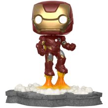 Iron Man (Ensamblar)