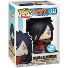 Madara (exc)