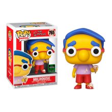 Milhouse ECCC
