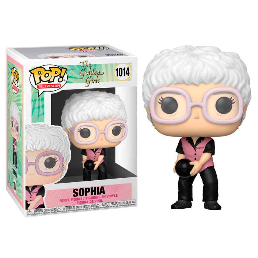 Sophia traje de bolos