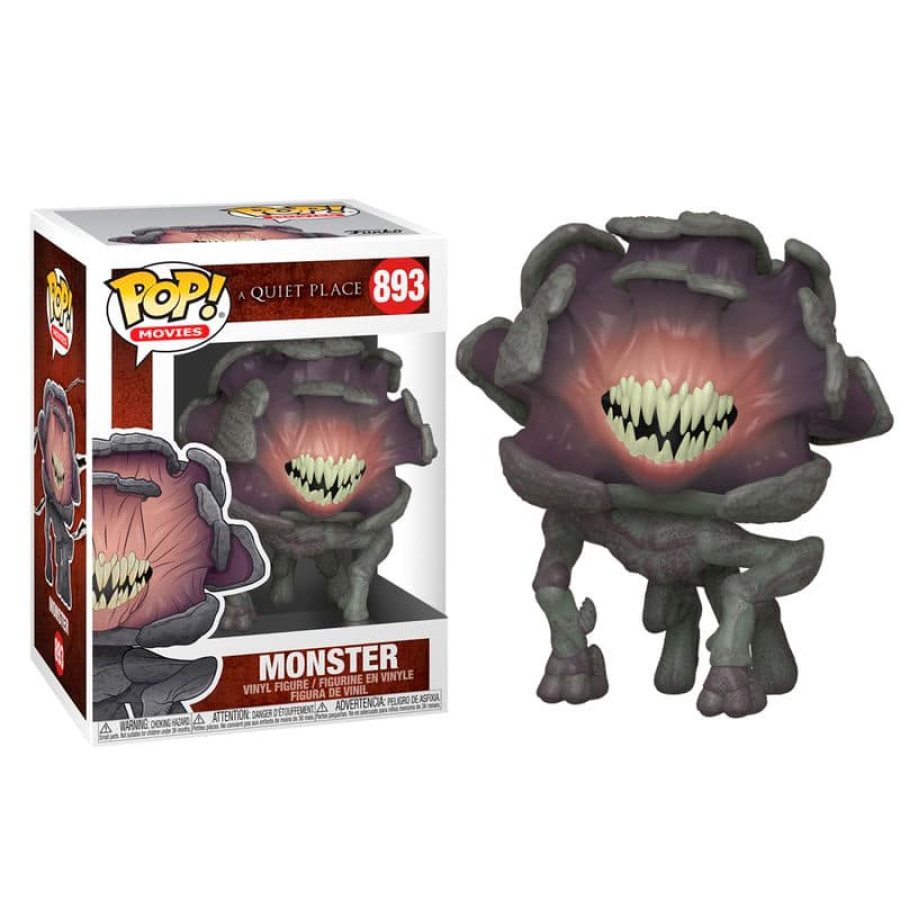 Monster