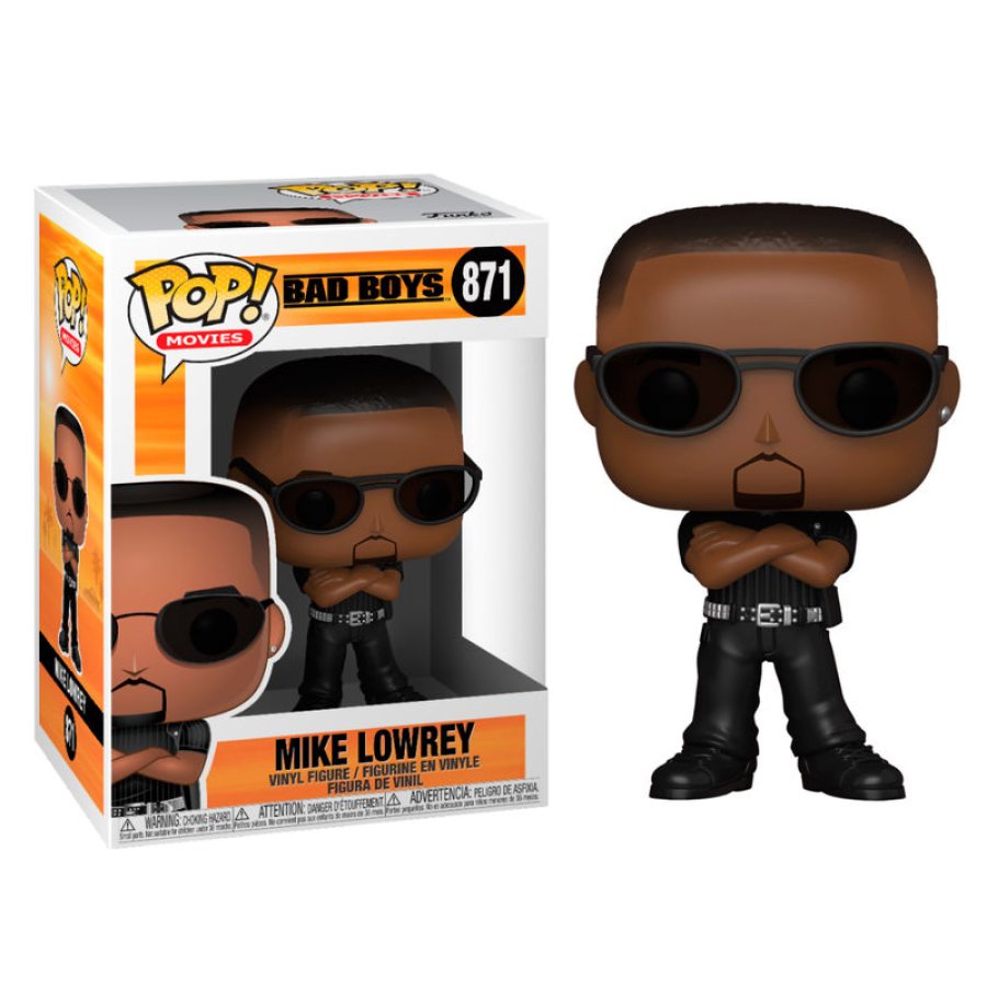 Mike Lowrey