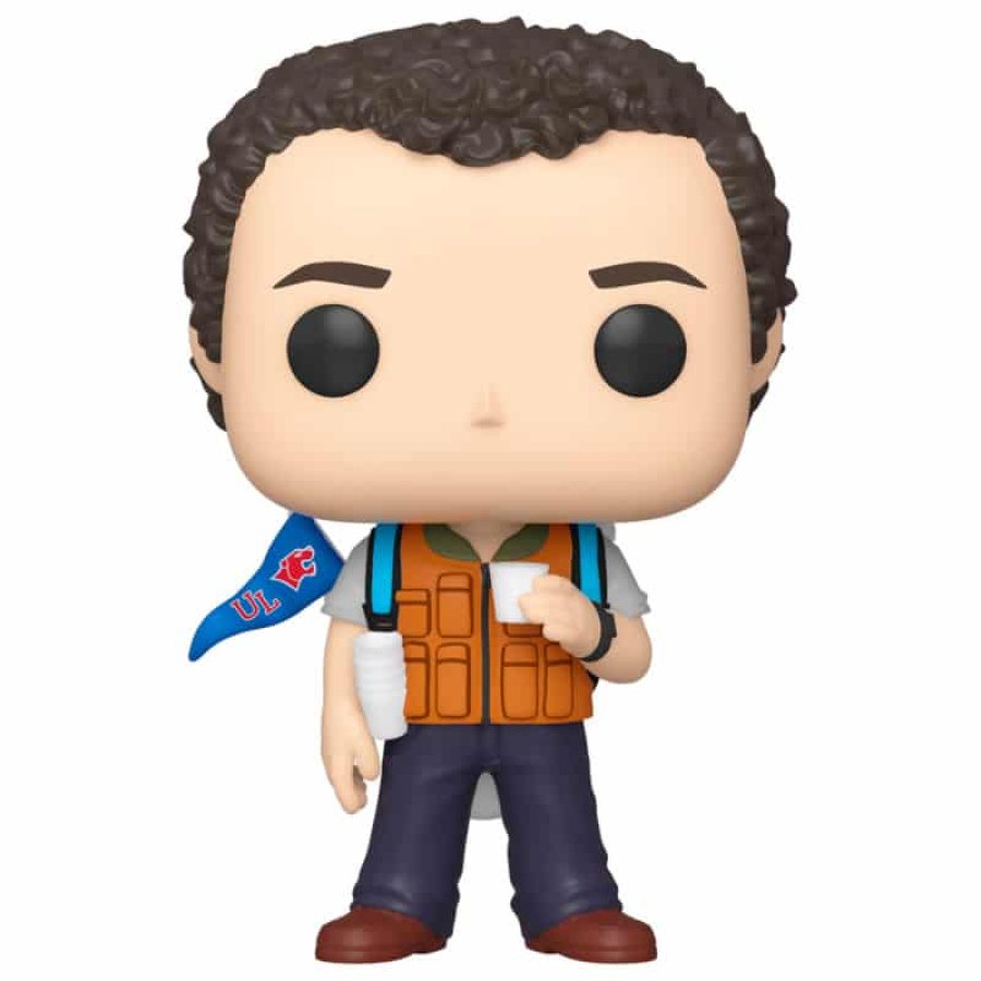 Bobby Boucher