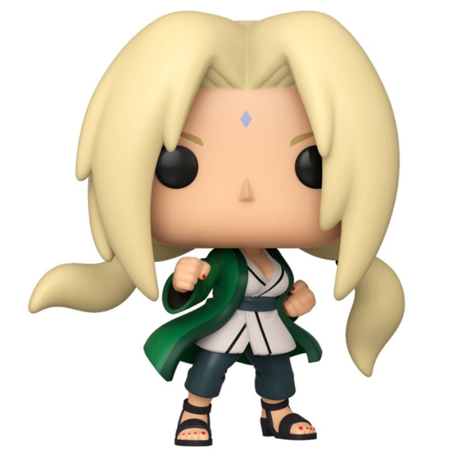 Lady Tsunade