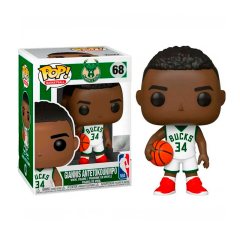 Giannis Antetokounmpo