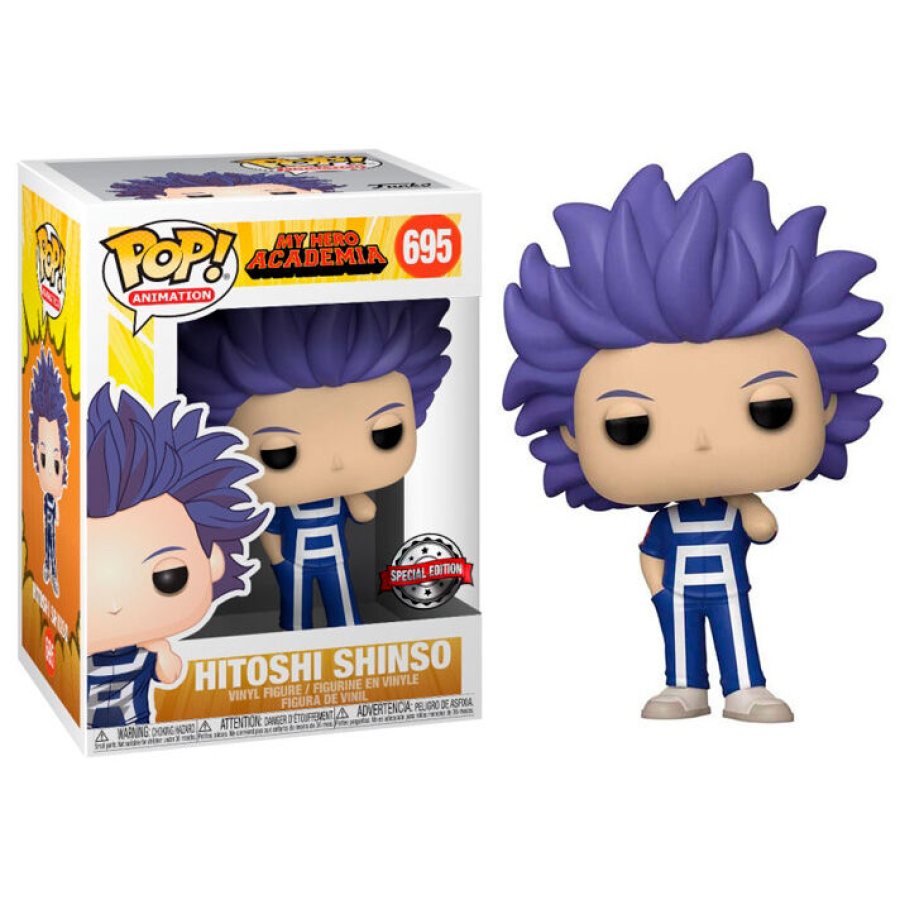Hitoshi Shinsho (Exclusiva)