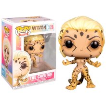 The Cheetah