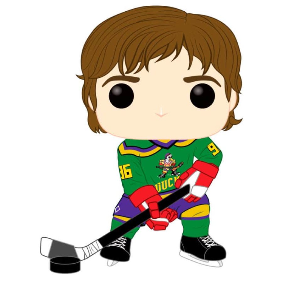 Charlie Conway