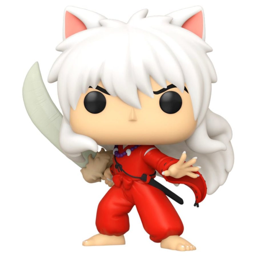 Inuyasha