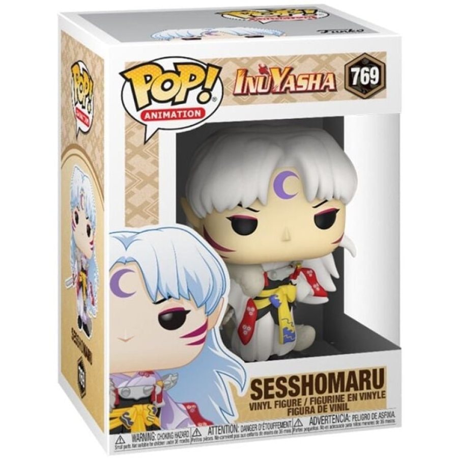 Sesshomaru