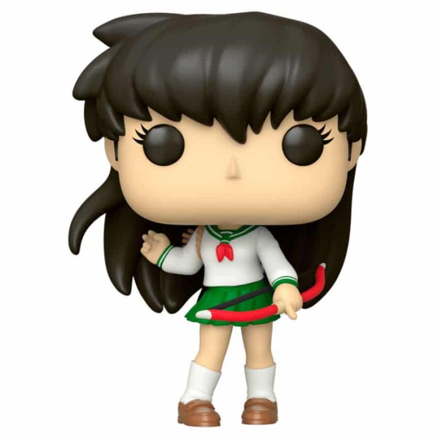 Kagome Higurashi