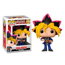 Yugi Mutou