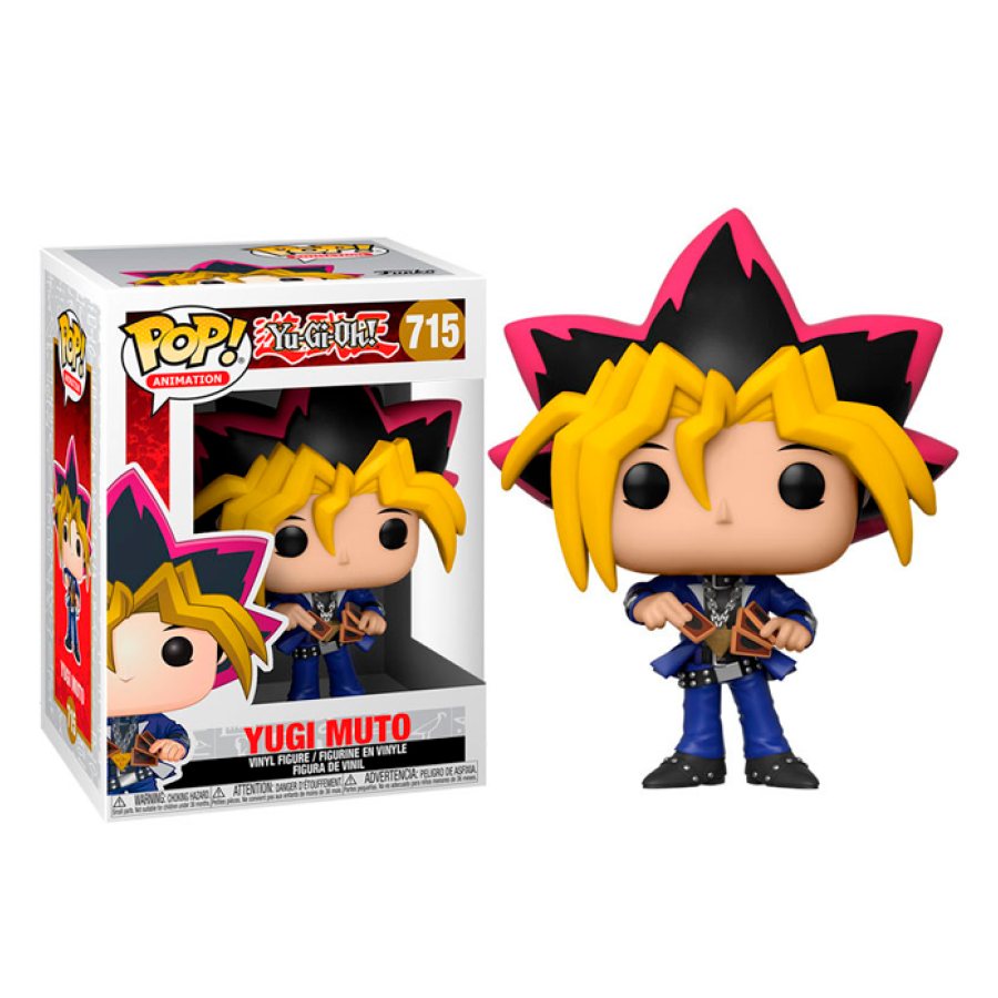 Yugi Mutou
