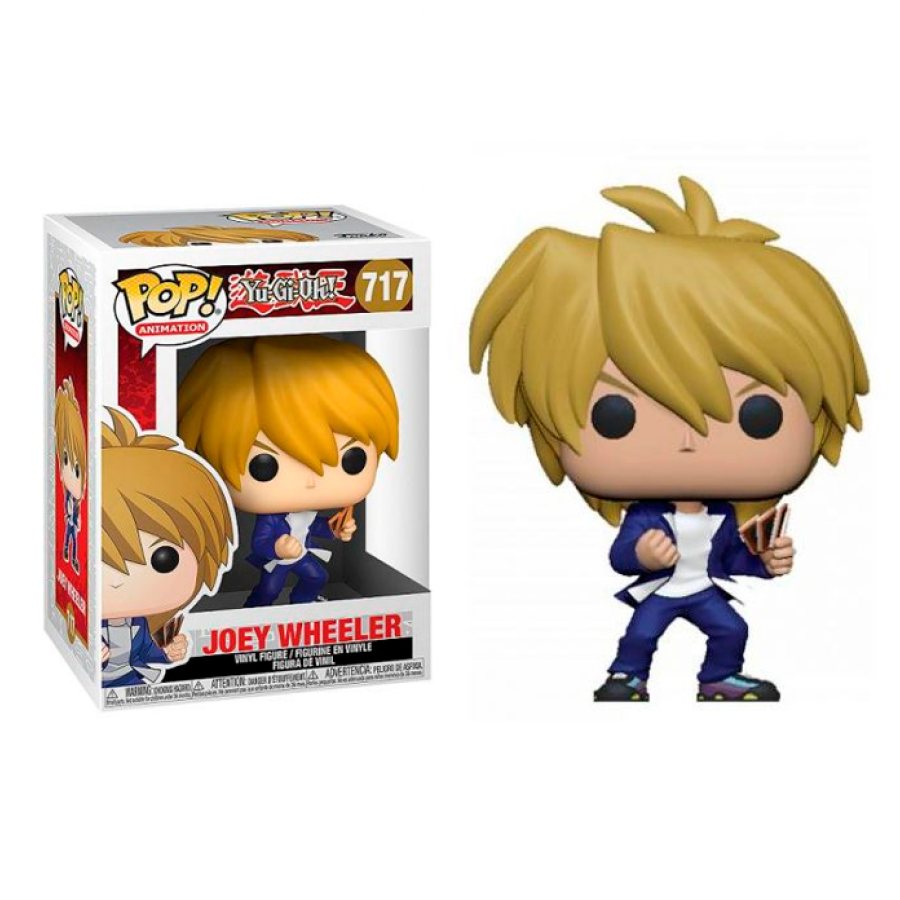 Joey Wheeler